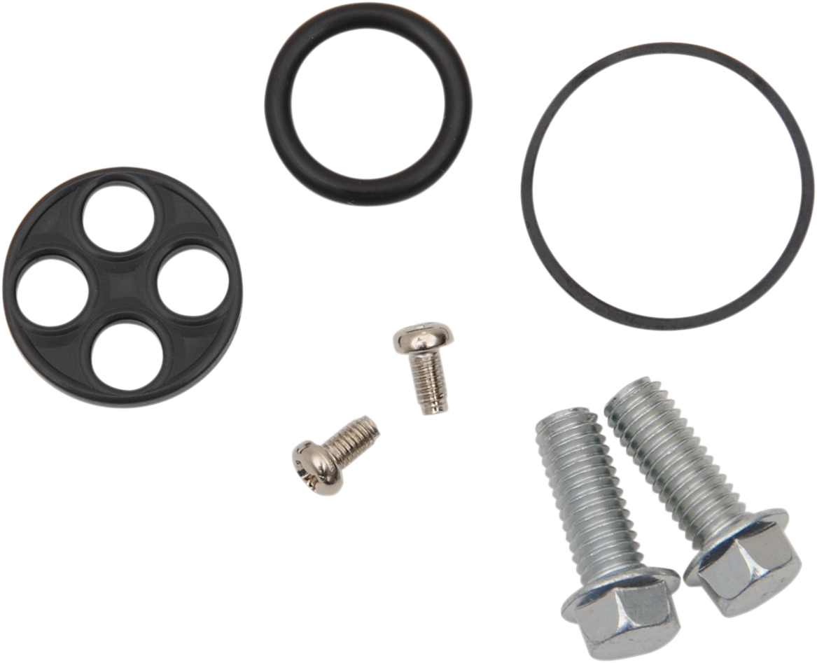 MOOSE OFFROAD Fuel Petcock Rebuild Kit - Suzuki 60-1058