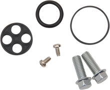 MOOSE OFFROAD Fuel Petcock Rebuild Kit - Suzuki 60-1058