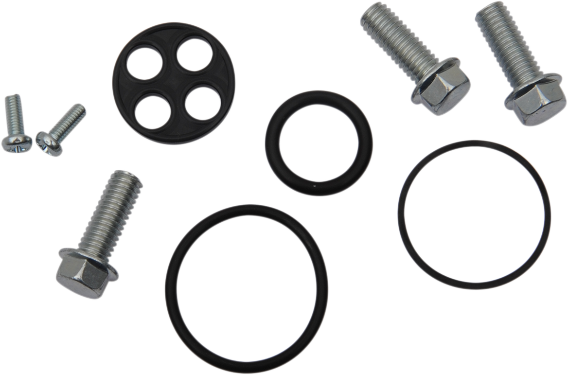 MOOSE OFFROAD Fuel Petcock Rebuild Kit - Suzuki 60-1056