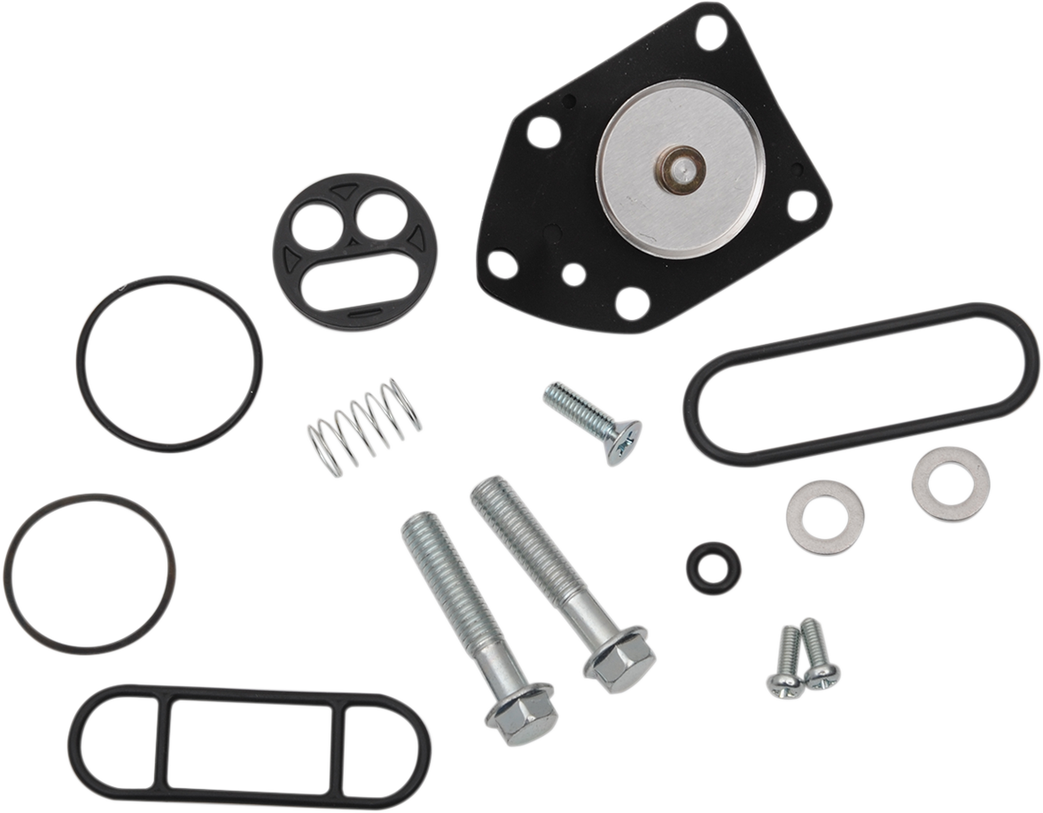 MOOSE OFFROAD Fuel Petcock Rebuild Kit - Kawasaki/Suzuki 60-1057