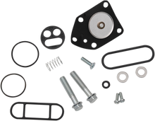 MOOSE OFFROAD Fuel Petcock Rebuild Kit - Kawasaki/Suzuki 60-1057