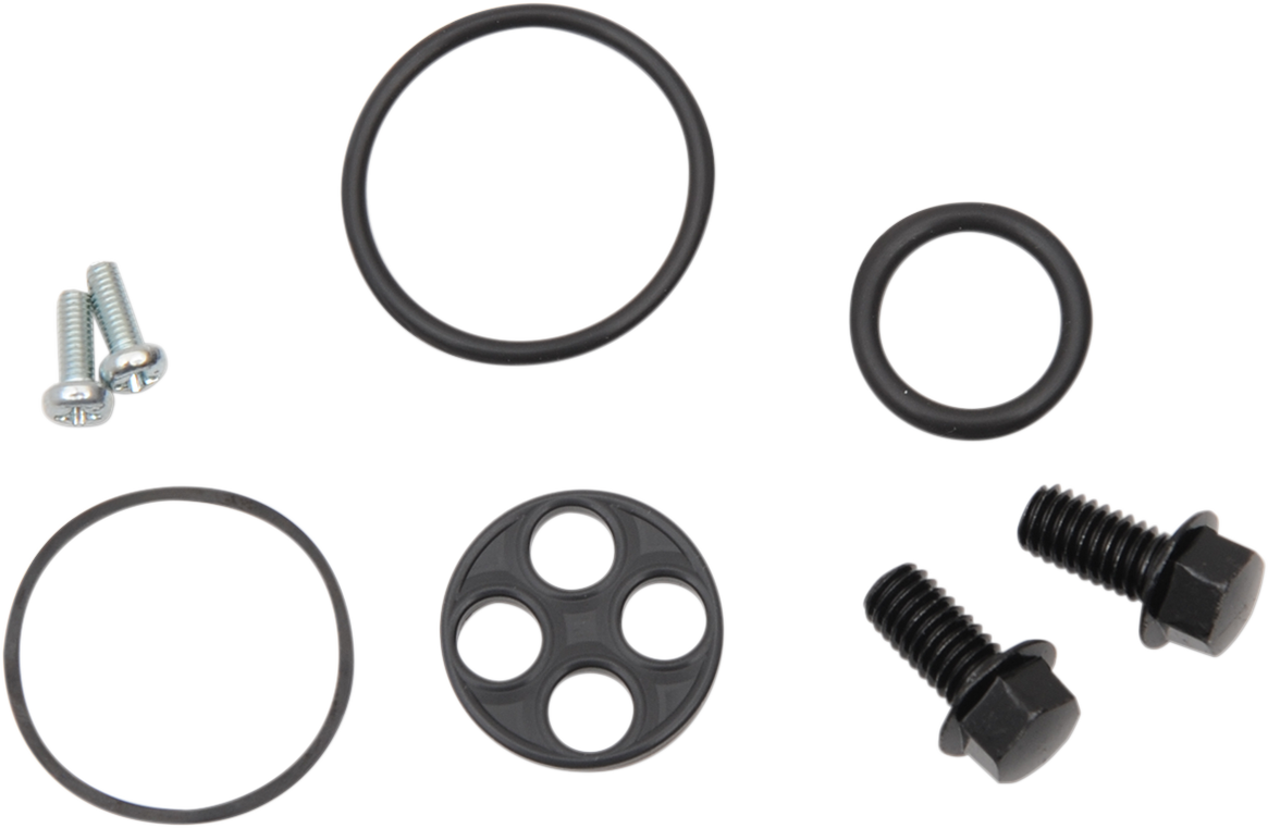 MOOSE OFFROAD Fuel Petcock Rebuild Kit - Kawasaki/Suzuki 60-1060