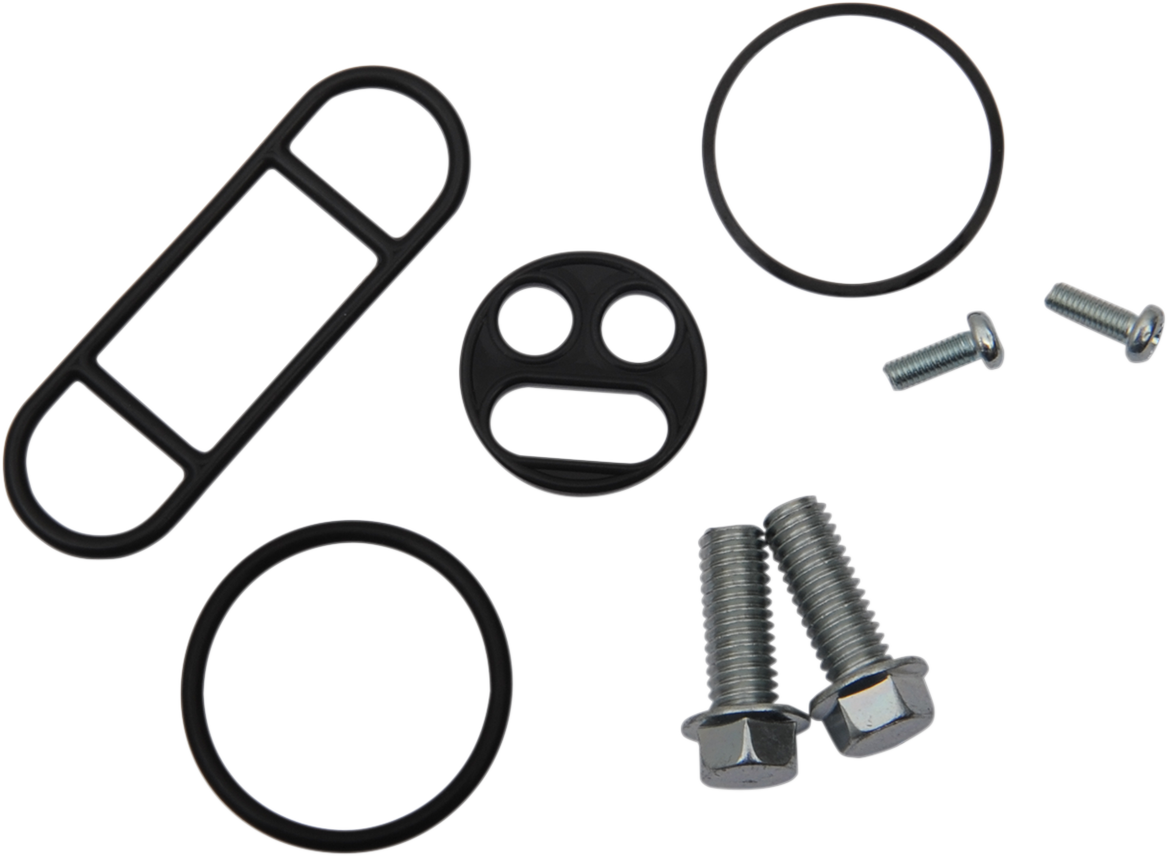 MOOSE OFFROAD Fuel Petcock Rebuild Kit - Kawasaki/Suzuki 60-1063