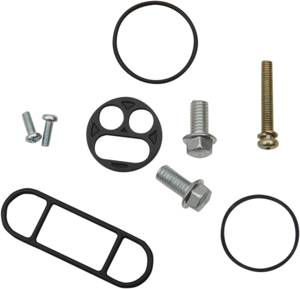 MOOSE OFFROAD Fuel Petcock Rebuild Kit - Kawasaki 60-1078