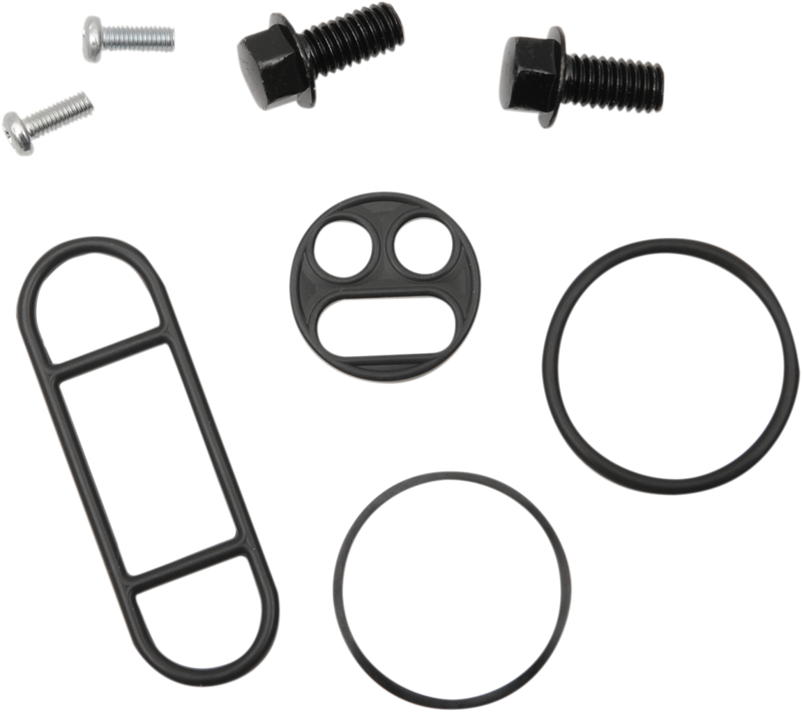 MOOSE OFFROAD Fuel Petcock Rebuild Kit - Kawasaki 60-1085