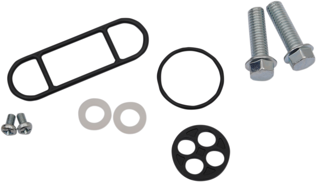 MOOSE OFFROAD Fuel Petcock Rebuild Kit - Kawasaki 60-1086