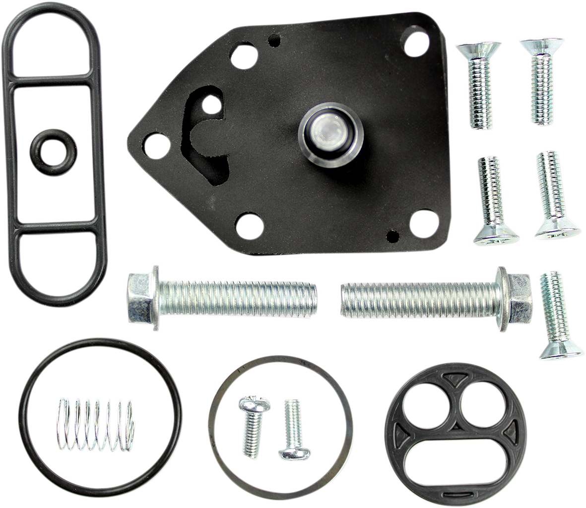 MOOSE OFFROAD Fuel Petcock Rebuild Kit - Kawasaki 60-1088