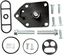 MOOSE OFFROAD Fuel Petcock Rebuild Kit - Kawasaki 60-1088