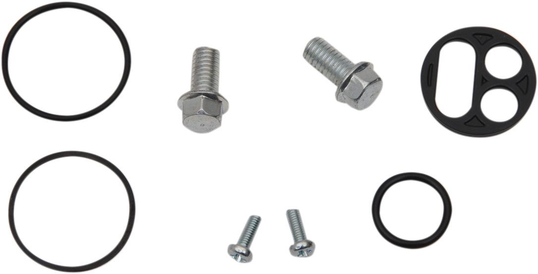 MOOSE OFFROAD Fuel Petcock Rebuild Kit - Kawasaki 60-1090