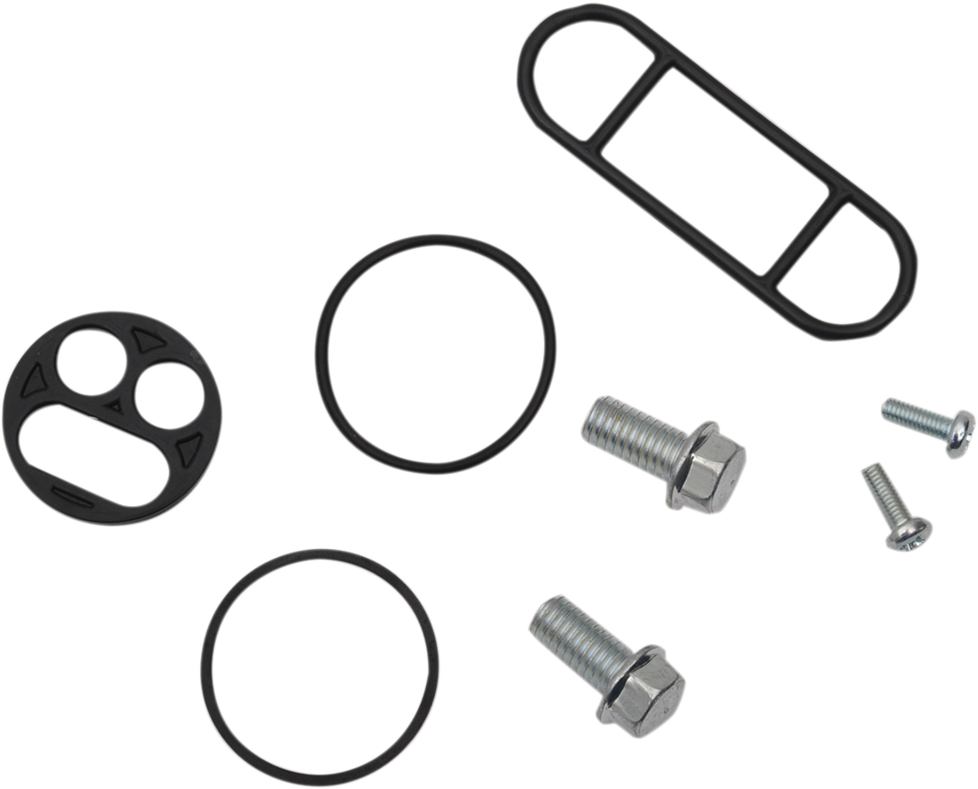 MOOSE OFFROAD Fuel Petcock Rebuild Kit - Kawasaki/Suzuki 60-1091