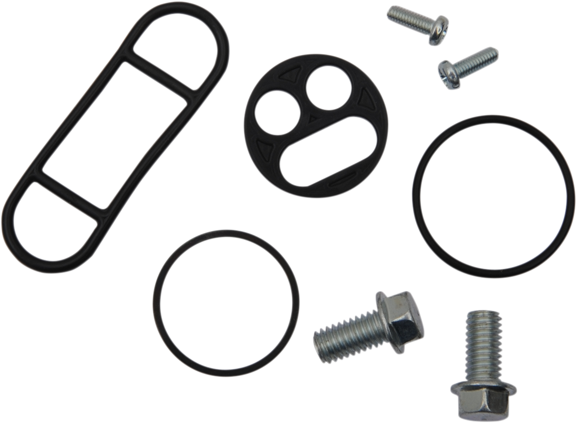 MOOSE OFFROAD Fuel Petcock Rebuild Kit - Kawasaki/Suzuki 60-1092