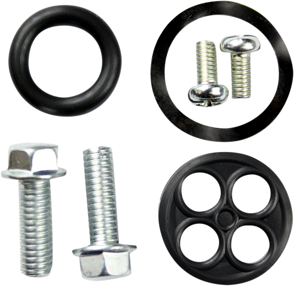 MOOSE OFFROAD Fuel Petcock Rebuild Kit - Honda 60-1100