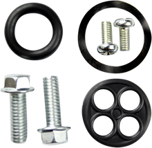MOOSE OFFROAD Fuel Petcock Rebuild Kit - Honda 60-1100