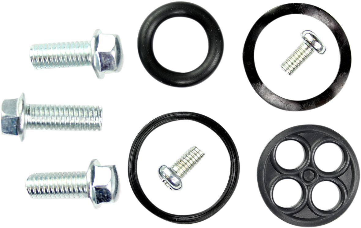 MOOSE OFFROAD Fuel Petcock Rebuild Kit - Honda 60-1101