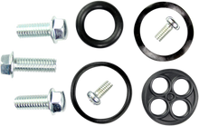 MOOSE OFFROAD Fuel Petcock Rebuild Kit - Honda 60-1101
