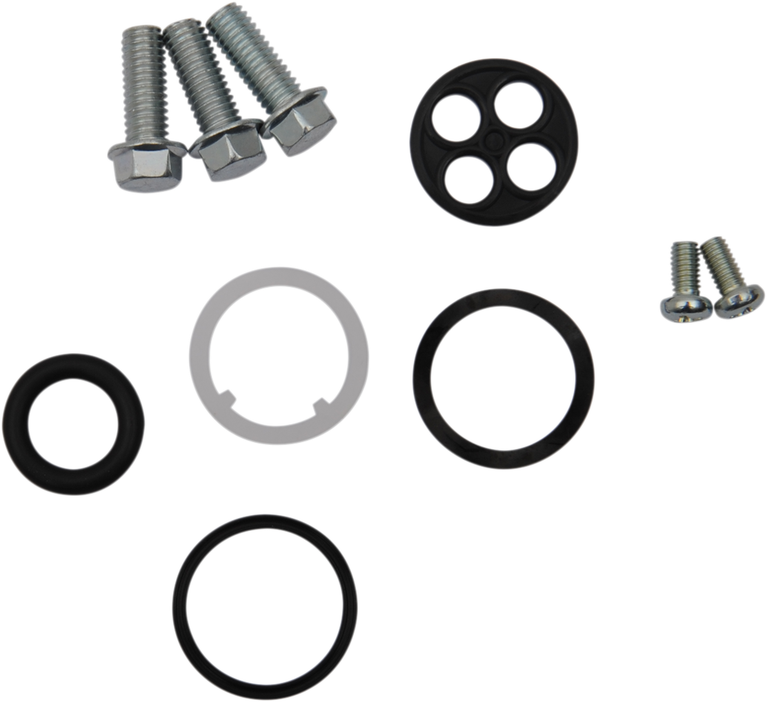MOOSE OFFROAD Fuel Petcock Rebuild Kit - Honda 60-1102