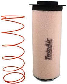 Powerflow Kit Air Filter With Spring