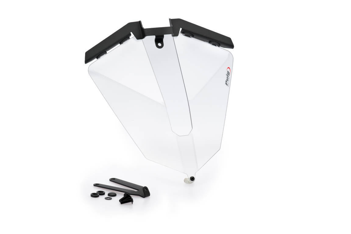 Headlight Protector Clear Ktm
