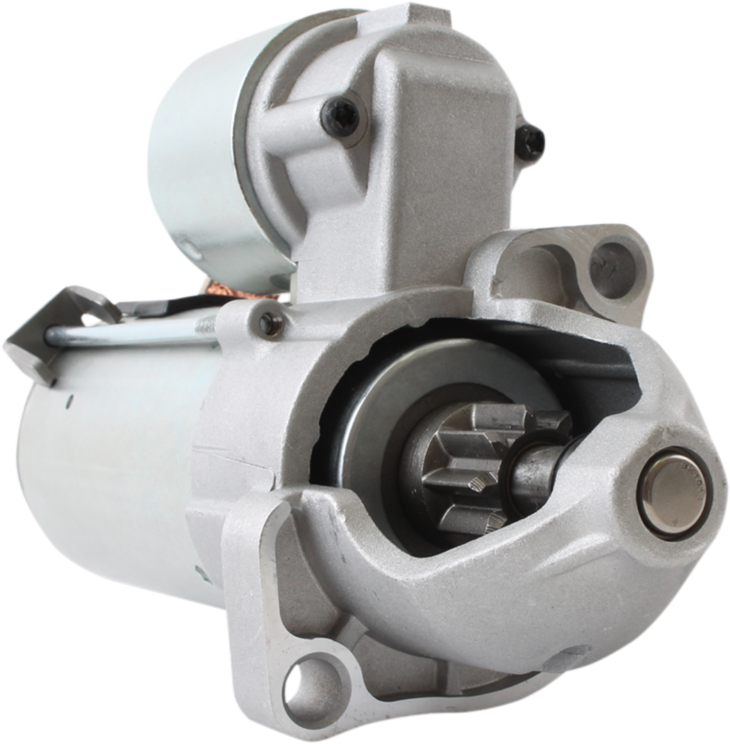 PARTS UNLIMITED Starter - BMW 410-40039