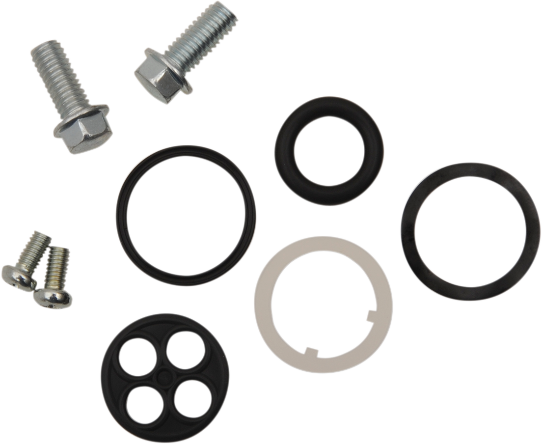 MOOSE OFFROAD Fuel Petcock Rebuild Kit - Honda 60-1103