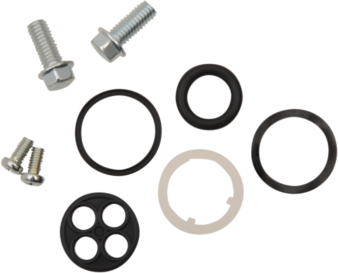 MOOSE OFFROAD Fuel Petcock Rebuild Kit - Honda 60-1104