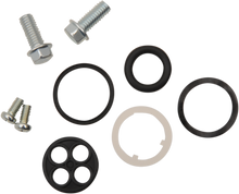 MOOSE OFFROAD Fuel Petcock Rebuild Kit - Honda 60-1104