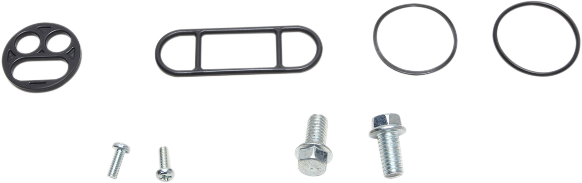 MOOSE OFFROAD Fuel Petcock Rebuild Kit - Kawasaki 60-1125