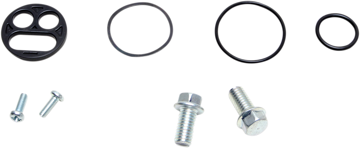 MOOSE OFFROAD Fuel Petcock Rebuild Kit - Kawasaki/Suzuki 60-1126