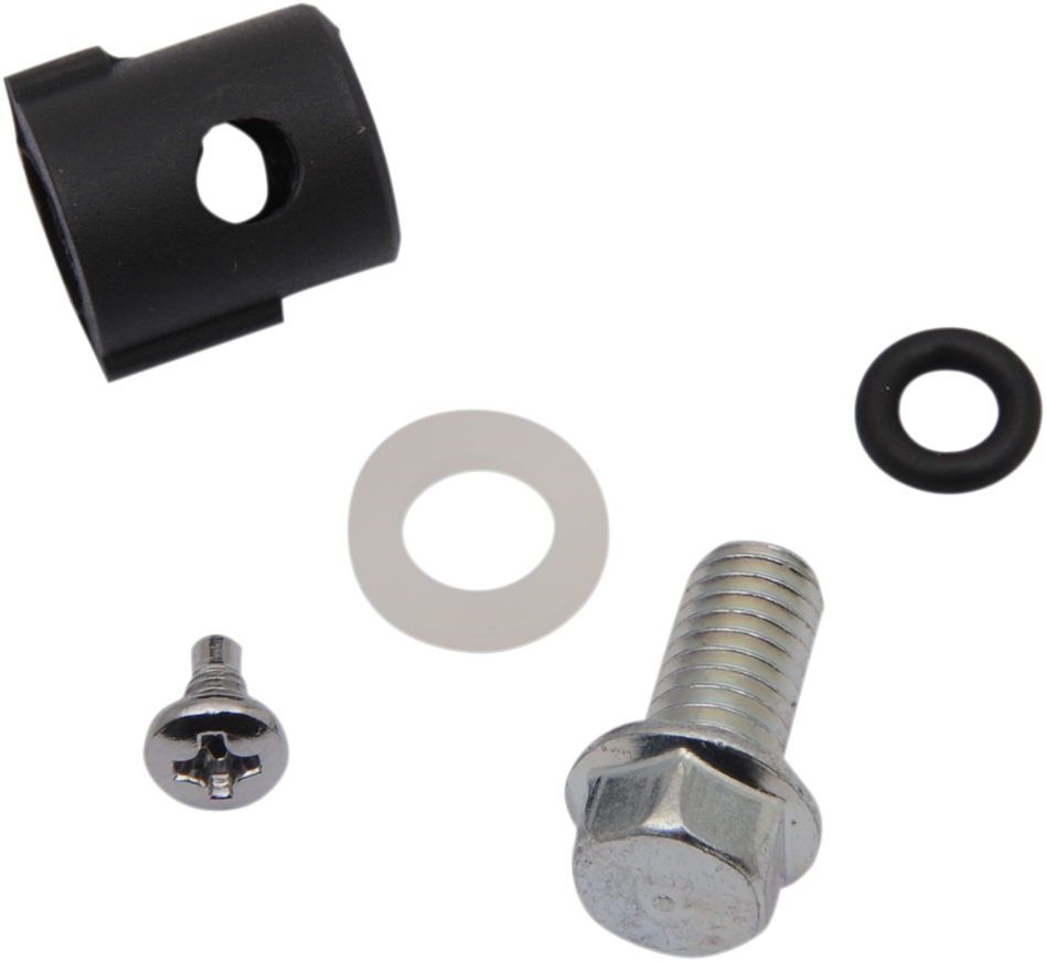MOOSE OFFROAD Fuel Petcock Rebuild Kit - Yamaha 60-1138