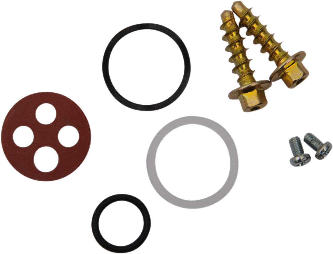 MOOSE OFFROAD Fuel Petcock Rebuild Kit - Husaberg/Husqvarna 60-1140