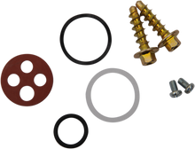 MOOSE OFFROAD Fuel Petcock Rebuild Kit - Husaberg/Husqvarna 60-1140