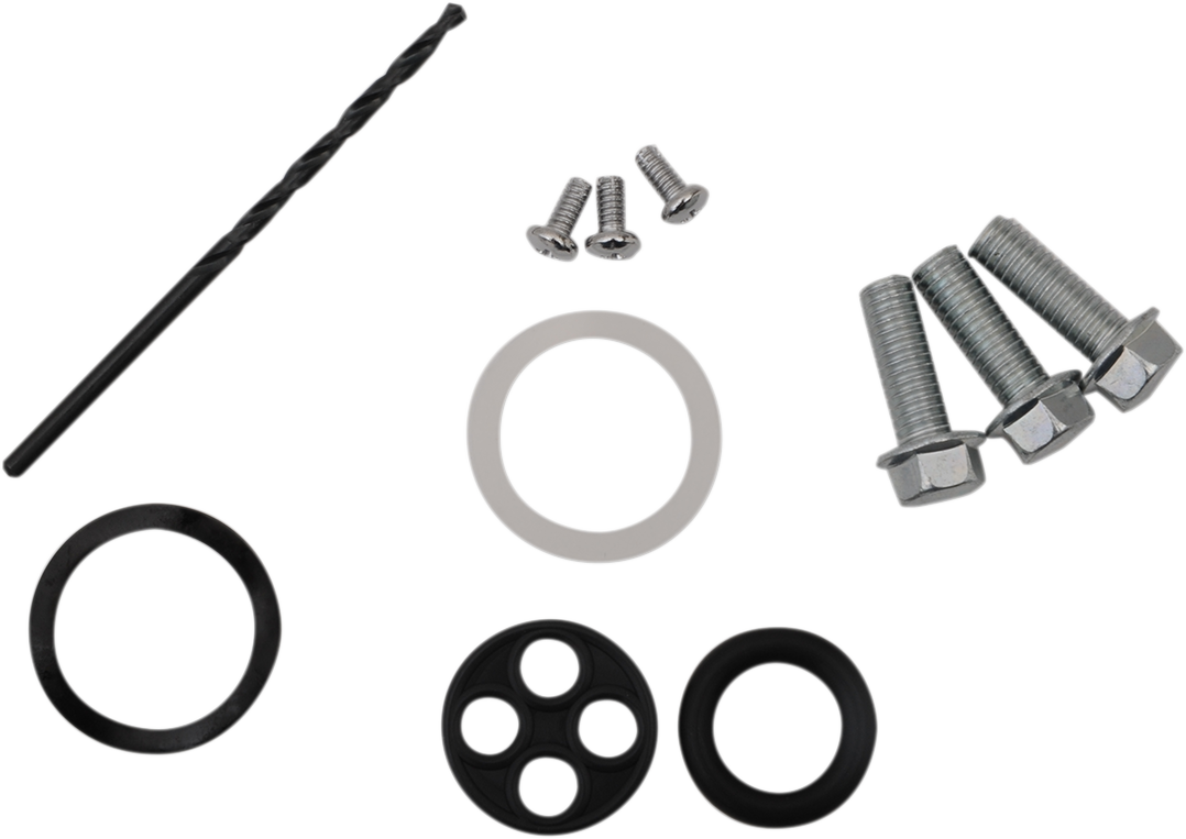 MOOSE OFFROAD Fuel Petcock Rebuild Kit - Honda 60-1215