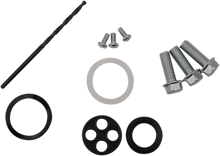 MOOSE OFFROAD Fuel Petcock Rebuild Kit - Honda 60-1215