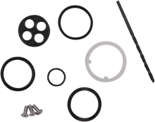 MOOSE OFFROAD Fuel Petcock Rebuild Kit - Honda 60-1216