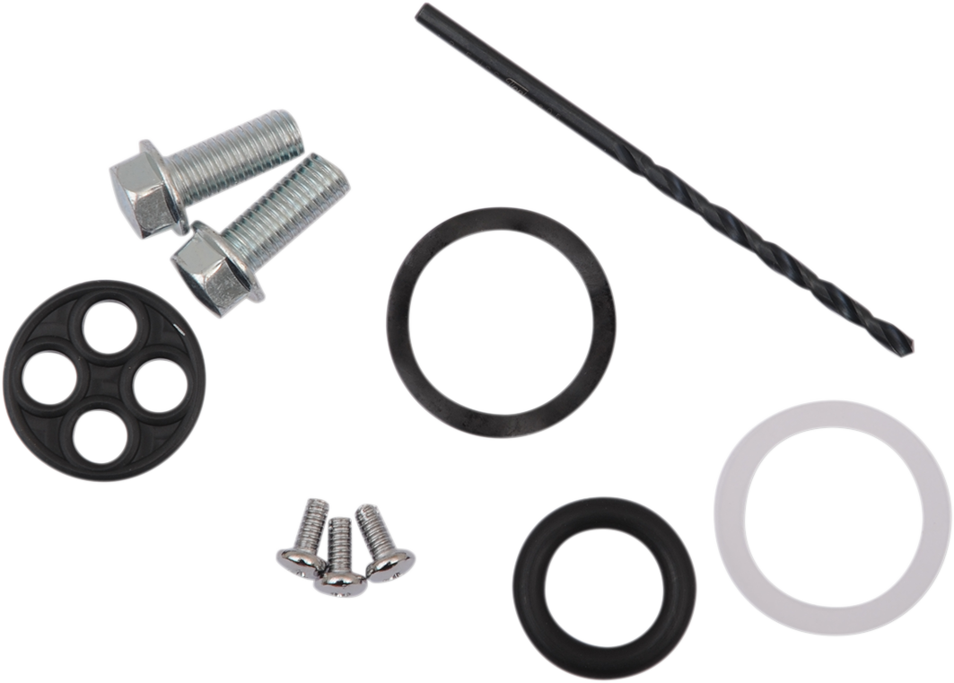 MOOSE OFFROAD Fuel Petcock Rebuild Kit - Honda 60-1217