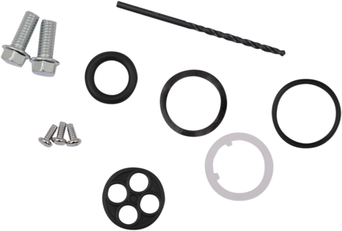 MOOSE OFFROAD Fuel Petcock Rebuild Kit - Honda 60-1218
