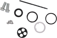 MOOSE OFFROAD Fuel Petcock Rebuild Kit - Honda 60-1218