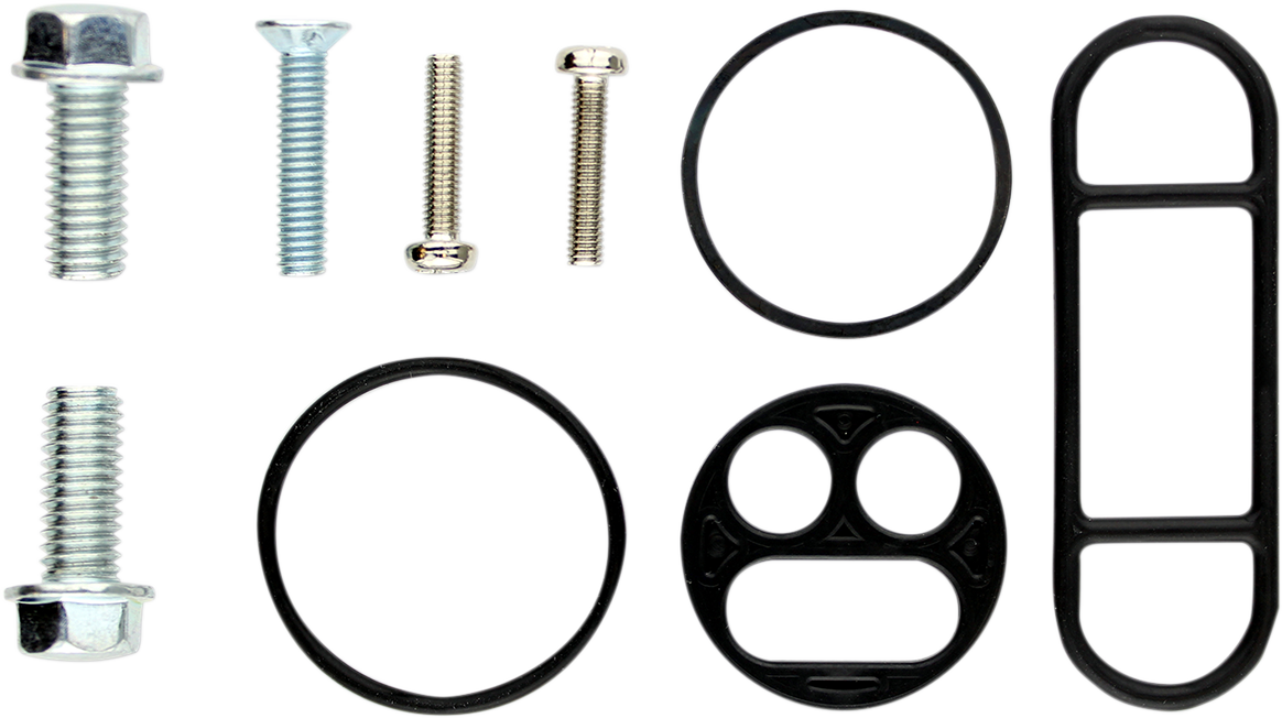 MOOSE OFFROAD Fuel Petcock Rebuild Kit - Yamaha 60-1001