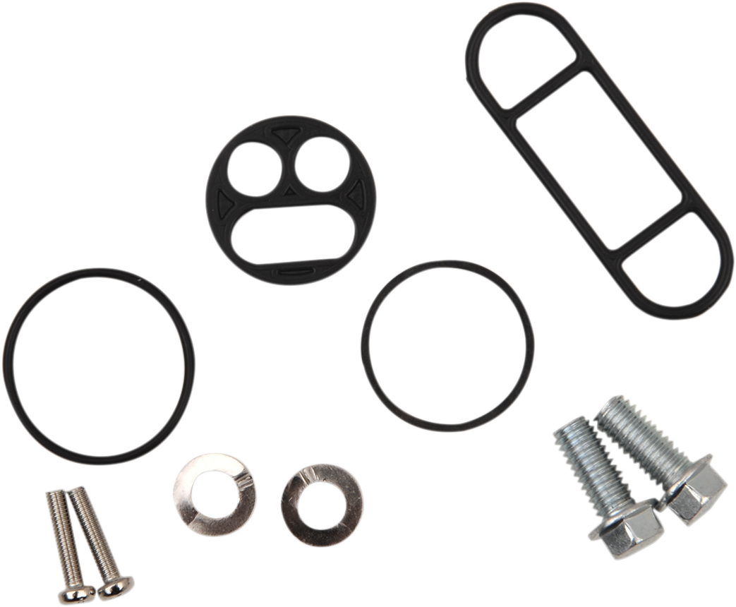 MOOSE OFFROAD Fuel Petcock Rebuild Kit - Yamaha 60-1005