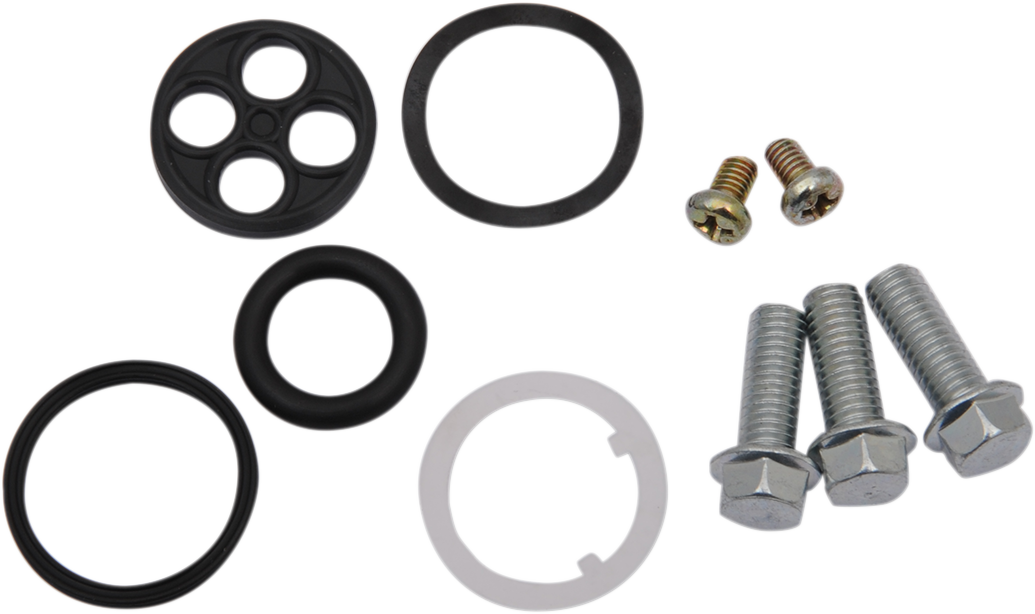 MOOSE OFFROAD Fuel Petcock Rebuild Kit - Honda 60-1059
