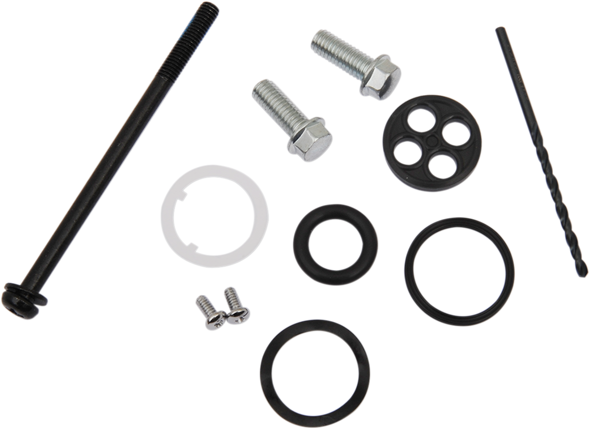 MOOSE OFFROAD Fuel Petcock Rebuild Kit - Honda 60-1201