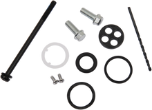 MOOSE OFFROAD Fuel Petcock Rebuild Kit - Honda 60-1201