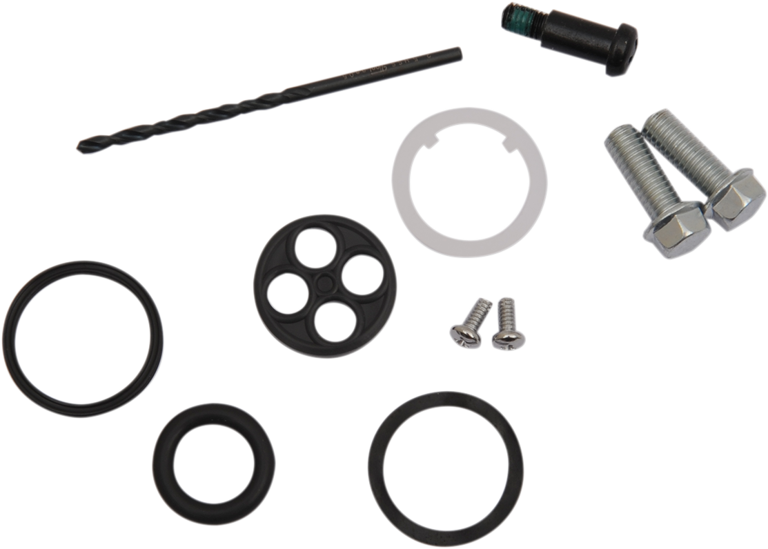 MOOSE OFFROAD Fuel Petcock Rebuild Kit - Honda 60-1203