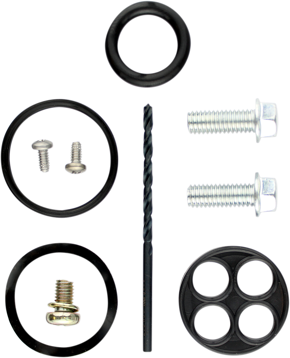 MOOSE OFFROAD Fuel Petcock Rebuild Kit - Honda 60-1204