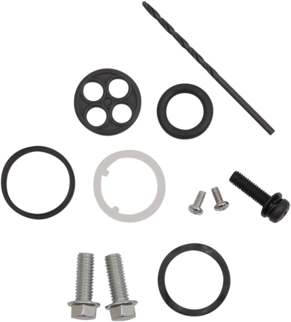 MOOSE OFFROAD Fuel Petcock Rebuild Kit - Honda 60-1205