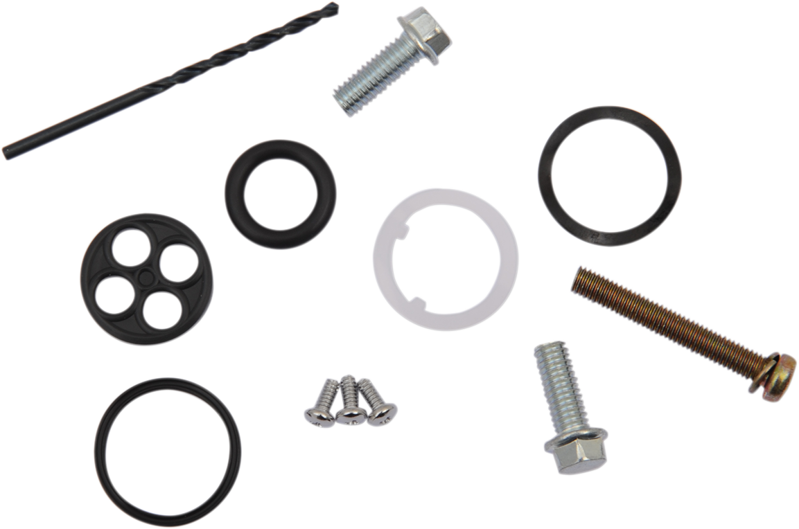 MOOSE OFFROAD Fuel Petcock Rebuild Kit - Honda 60-1206