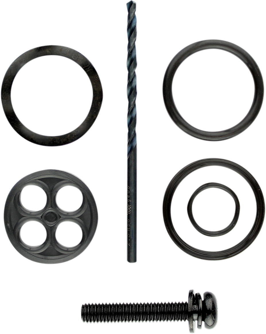 MOOSE OFFROAD Fuel Petcock Rebuild Kit - Honda 60-1208