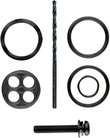 MOOSE OFFROAD Fuel Petcock Rebuild Kit - Honda 60-1208