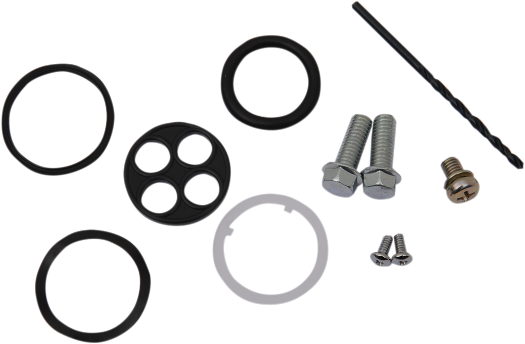 MOOSE OFFROAD Fuel Petcock Rebuild Kit - Honda 60-1213