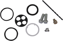 MOOSE OFFROAD Fuel Petcock Rebuild Kit - Honda 60-1213